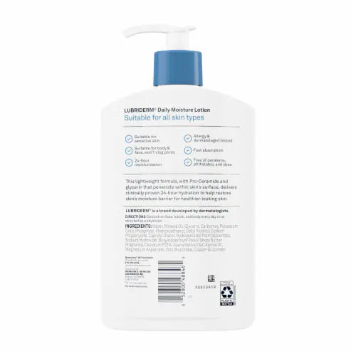 Lubriderm Lotion