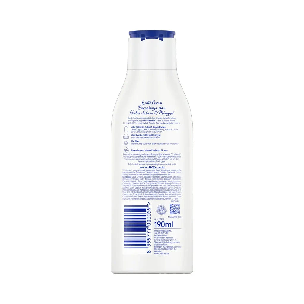 Nivea products