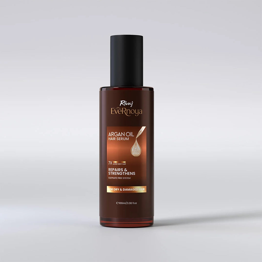 Rivaj Hair Serum