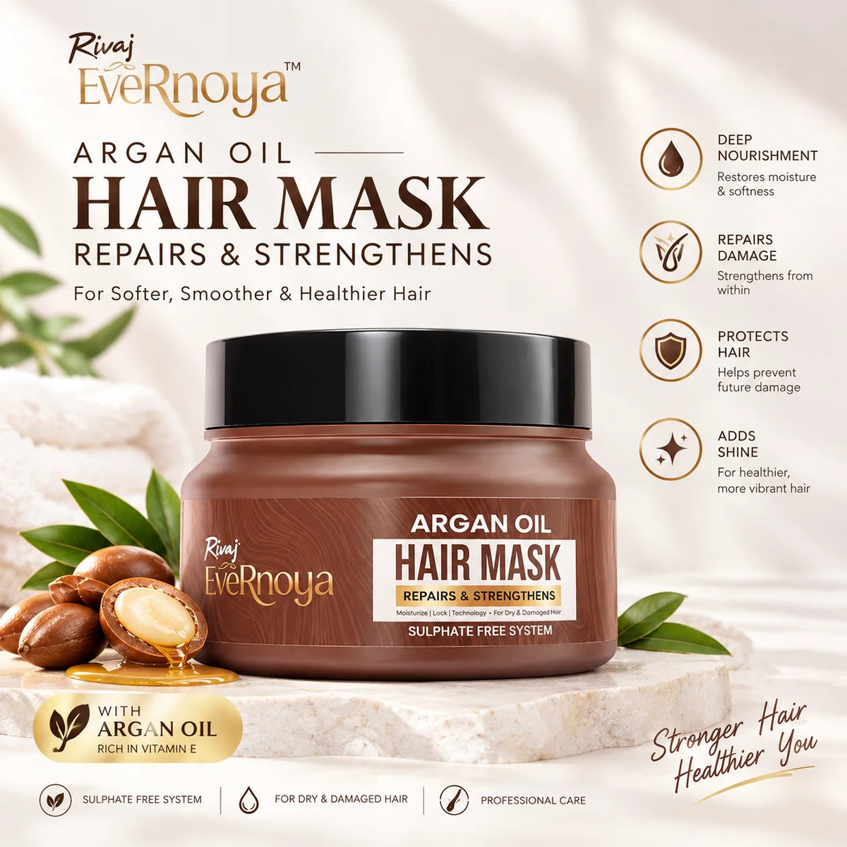rivaj products