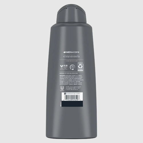 Dove Men+Care Thick & Strong 2in1 Shampoo+Conditioner (603ml)