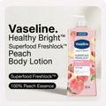 Vaseline Body Lotion