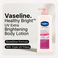 Vaseline GlutaGlow
