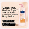 Vaseline lotion 400ml price in Pakistan