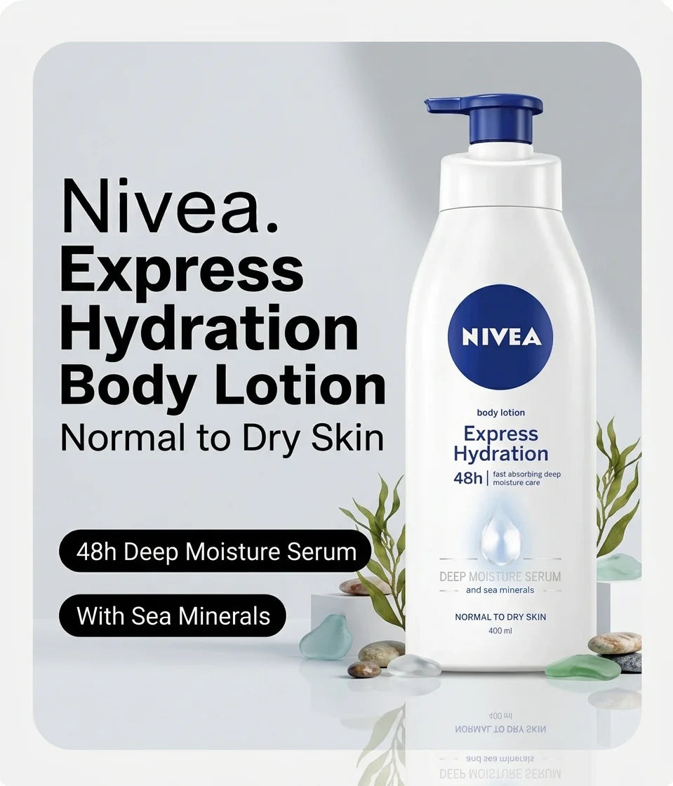 best body lotion in pakistan