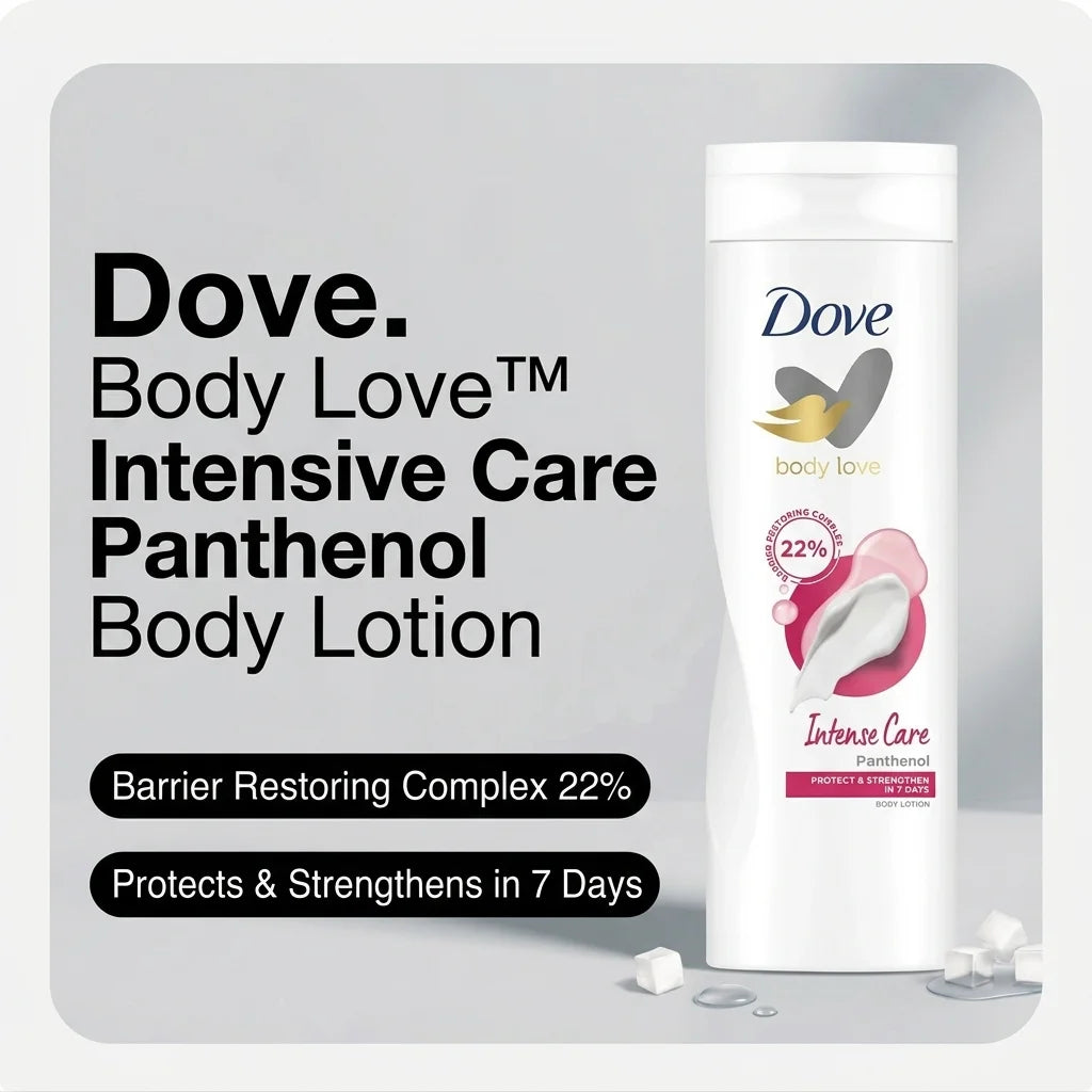 care lotion