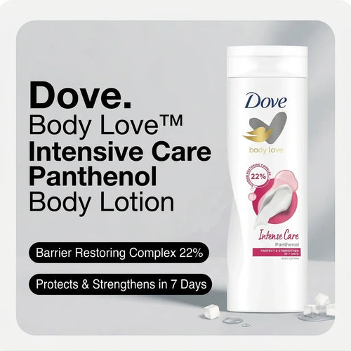 care lotion