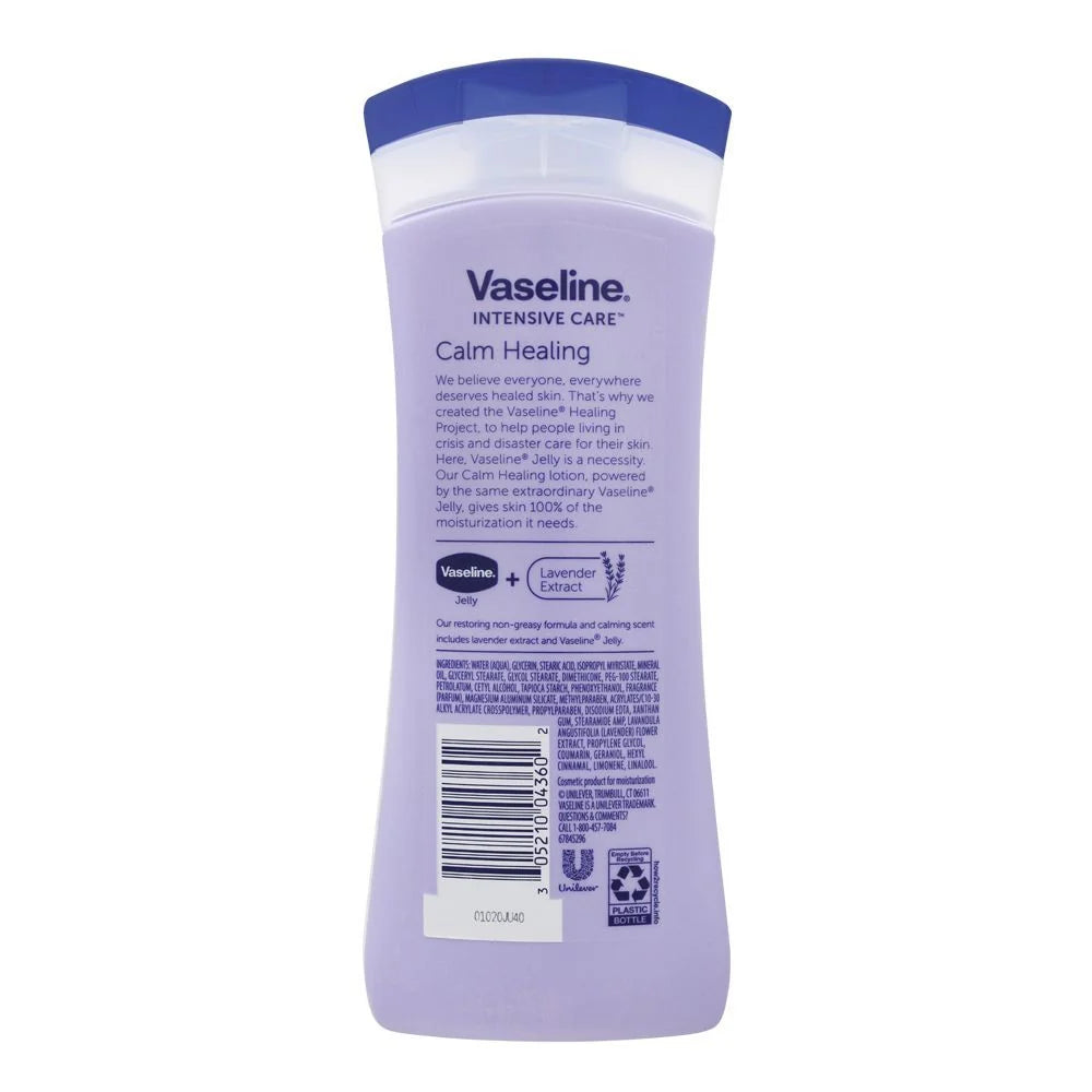 dry skin lotion