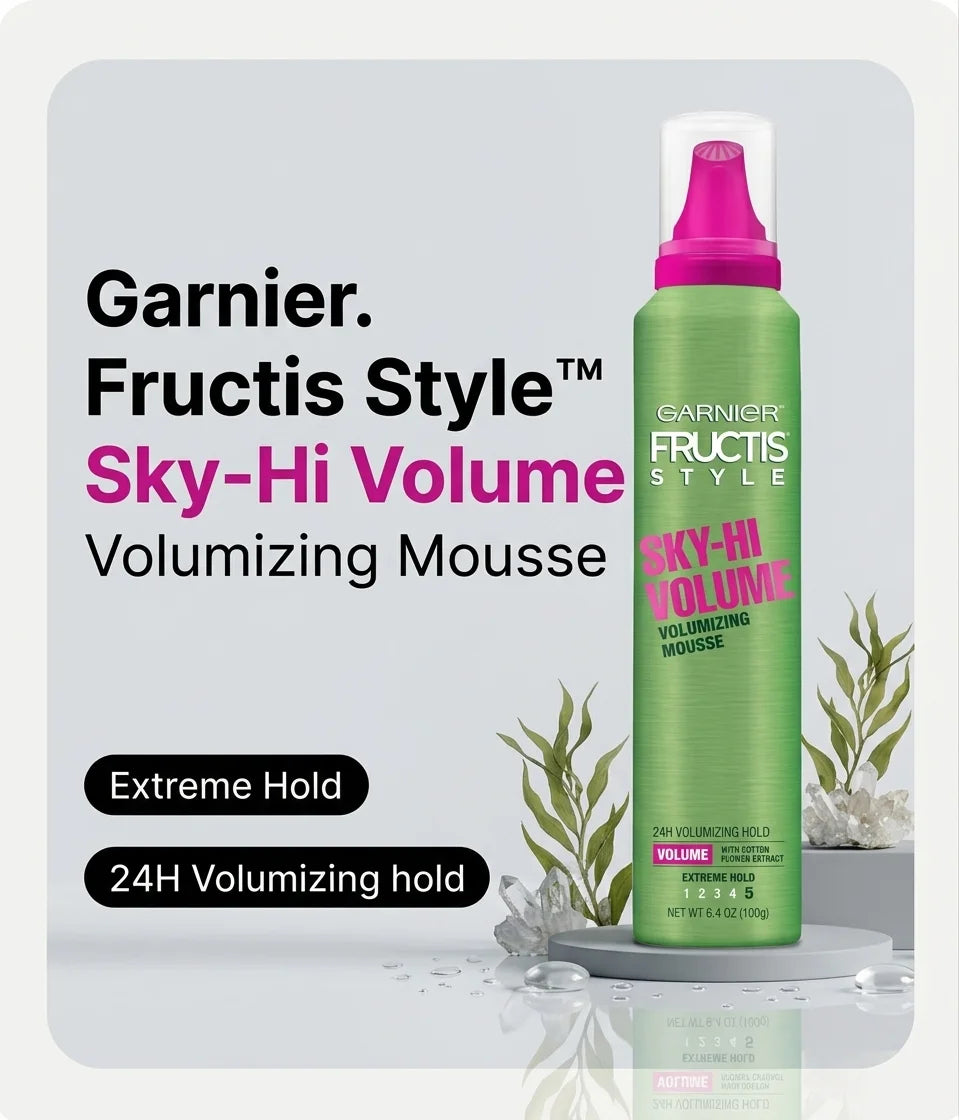 hair care