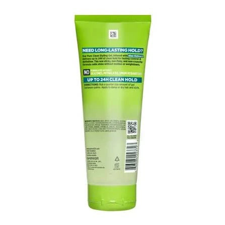 hair care