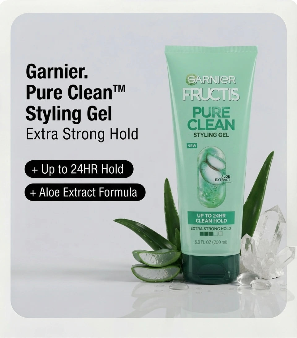 hair-gel