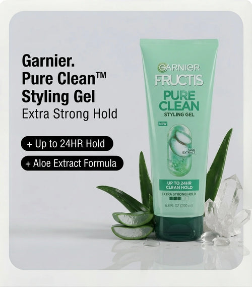 hair-gel