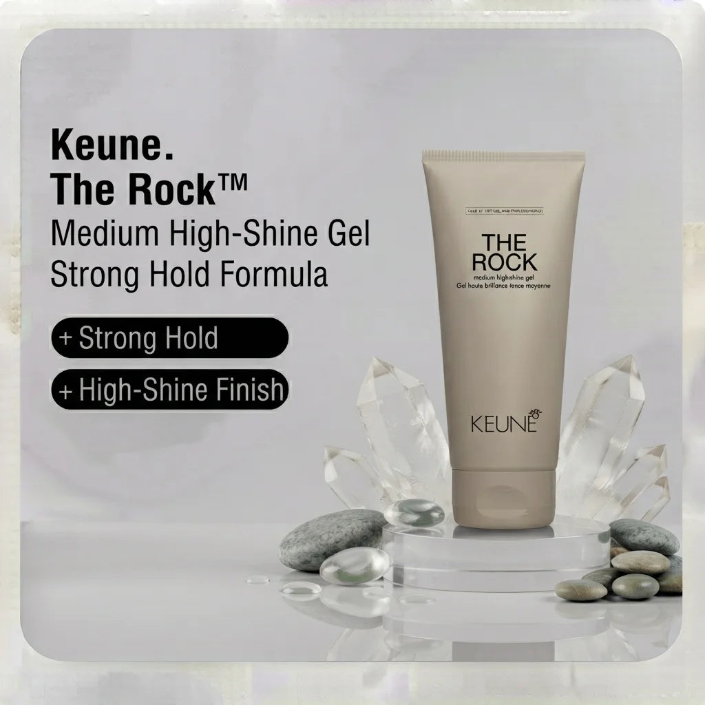 hair gel