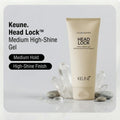hair gel