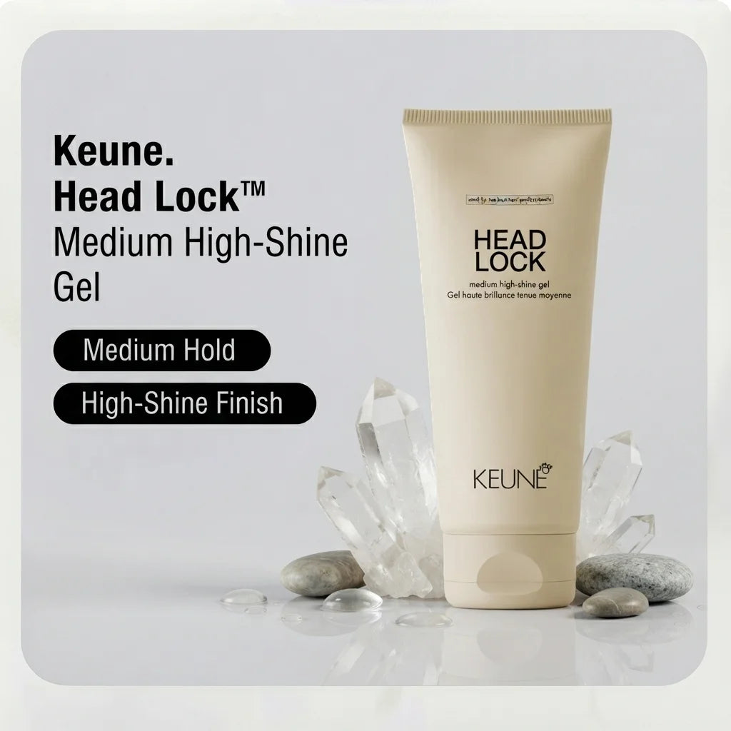 hair gel