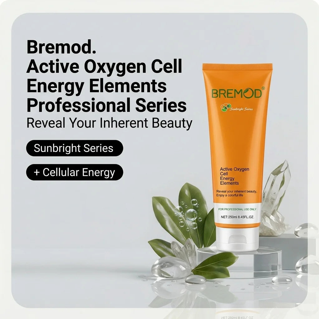 hair mask