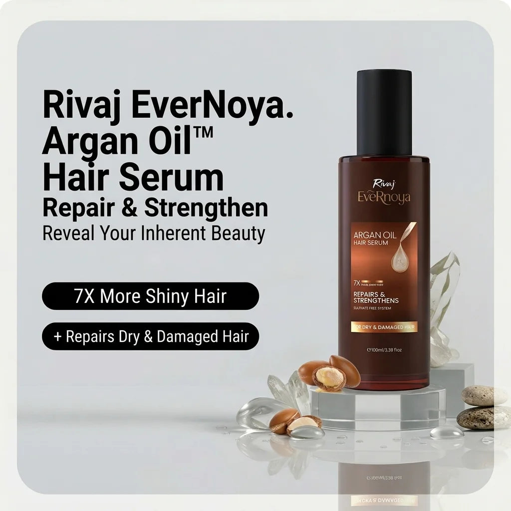 hair serum