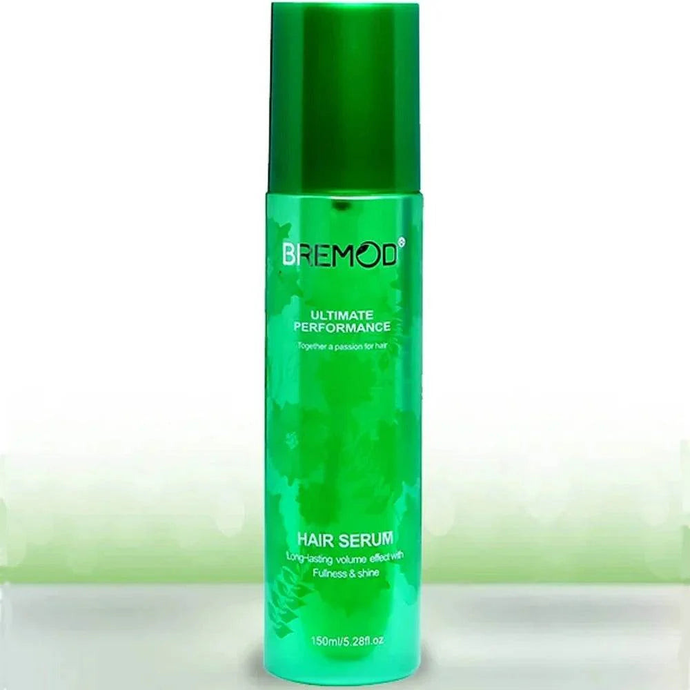 hair serum