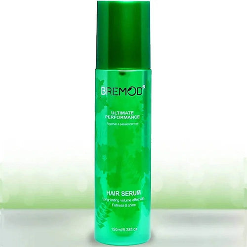 hair serum