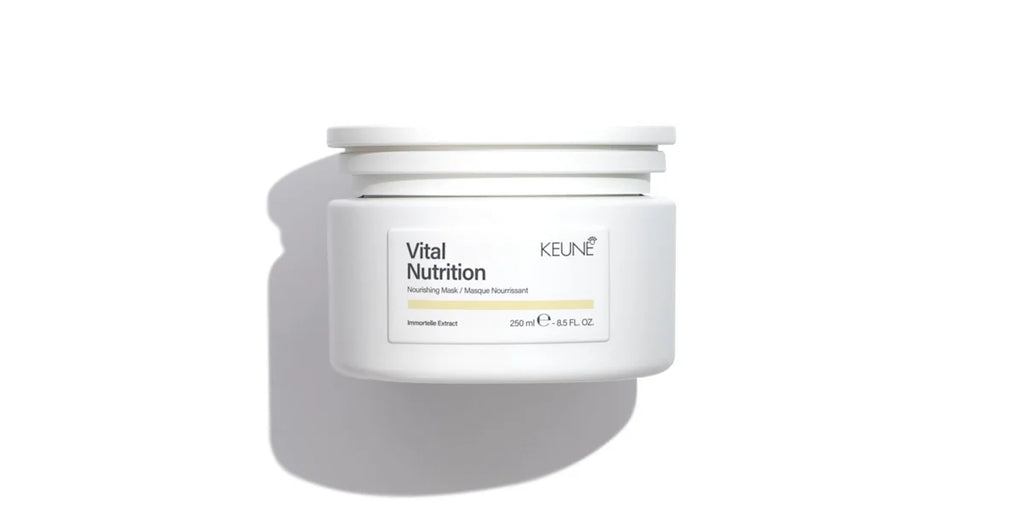 hair mask