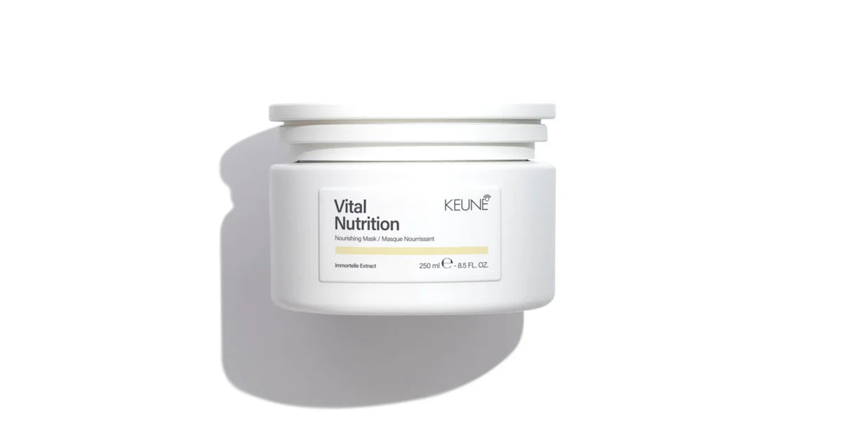 hair mask