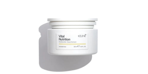 hair mask
