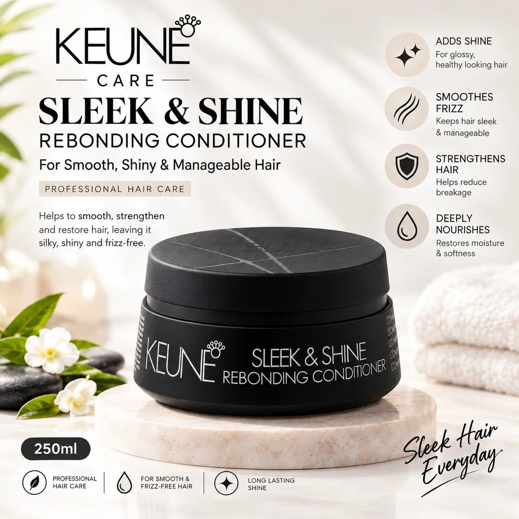 keune conditioner