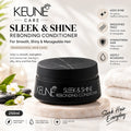 keune conditioner