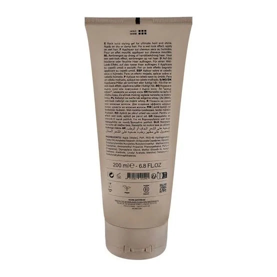 keune gel