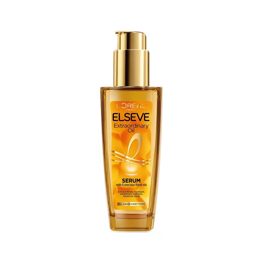 loreal hair products