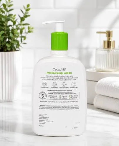lotion