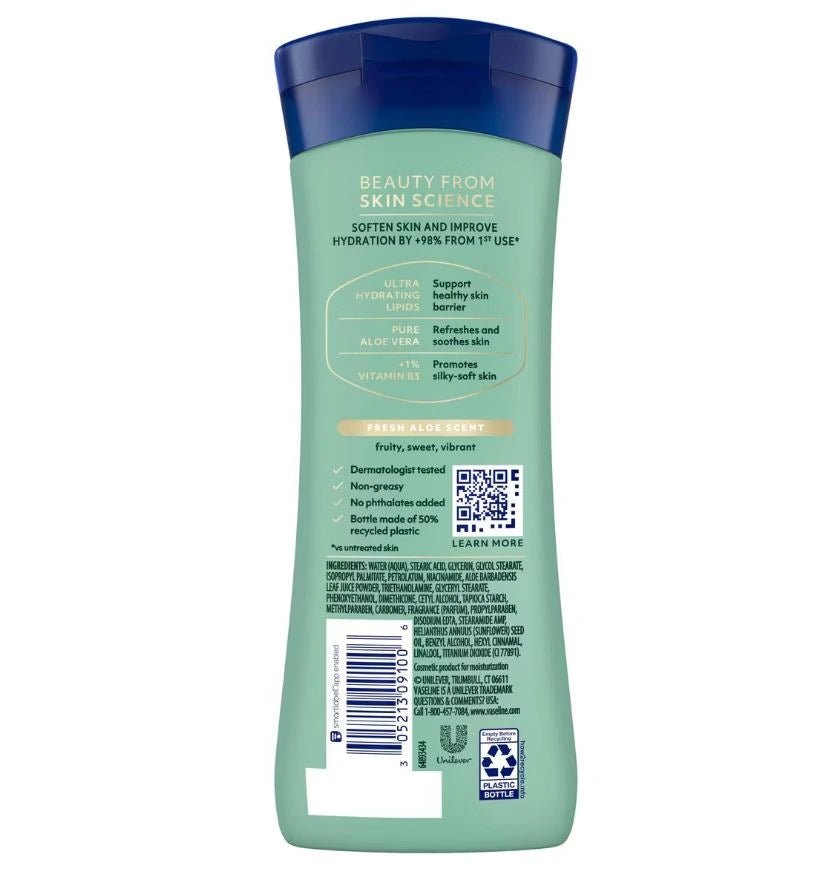 lotion for dry skin