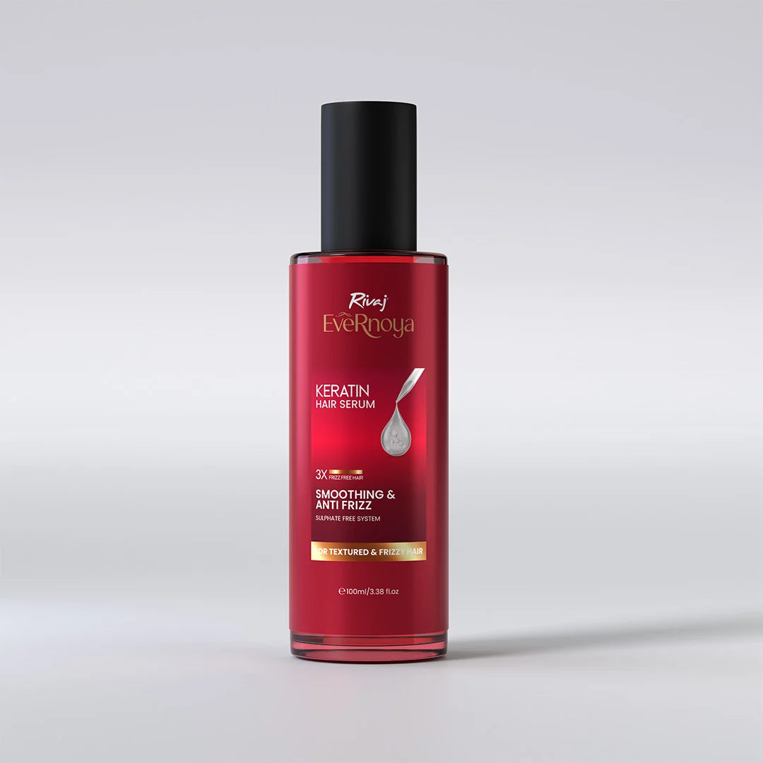 rivaj hair serum