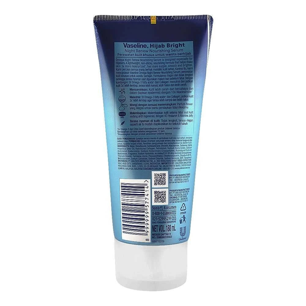 skin serum