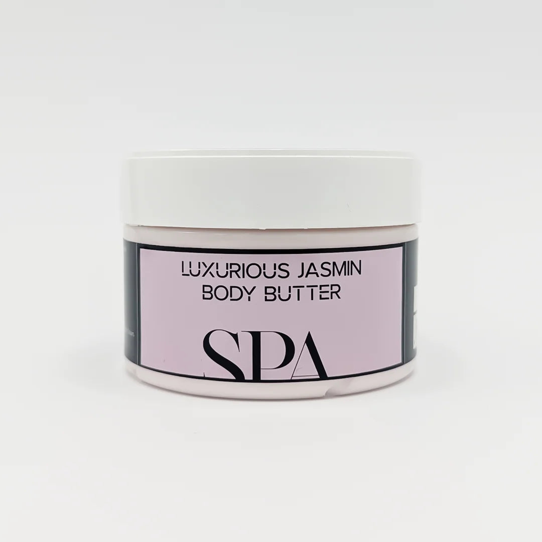 spa in bottle