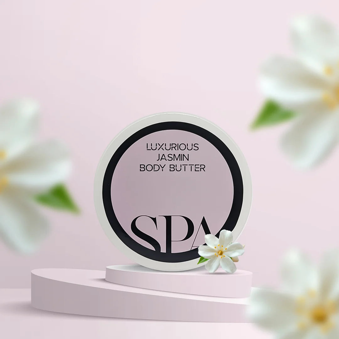 spa in a bottle