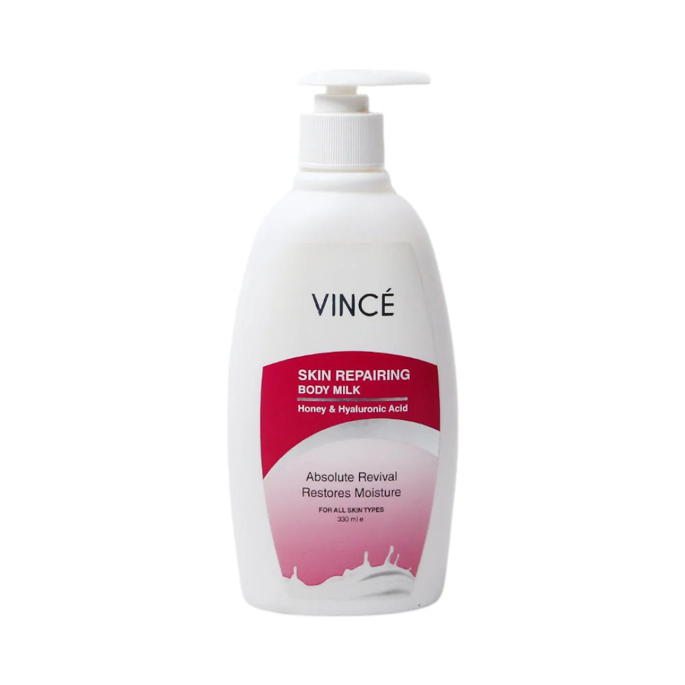 vince care